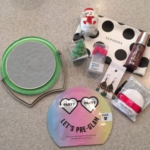 BEAUTY BUNDLE